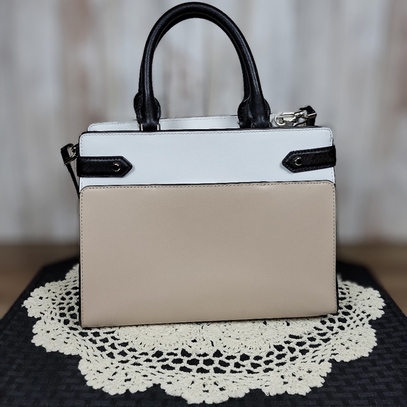 kate spade Satchel + Wristlet - Picture 3 of 6